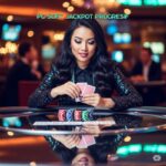PG Soft Jackpot Progresif