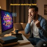 Kesalahan Modal Rugi Total