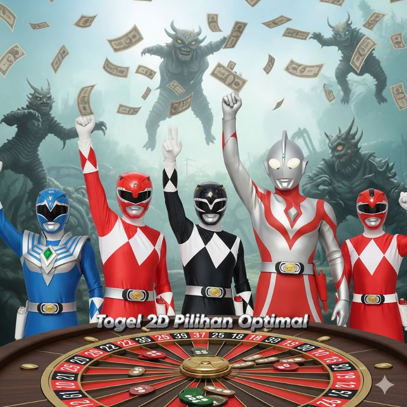 Togel 2D Pilihan Optimal